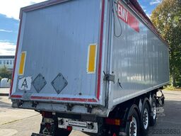 Langendorf SKA 24/30 Getreidekipper 55 m³* VOLLALU Liftachse