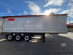 Langendorf SKA 24/30 Getreidekipper 55 m³* VOLLALU Liftachse