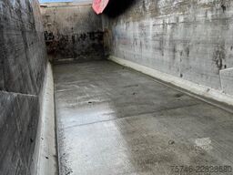 Langendorf SKA 24/30 Getreidekipper 55 m³* VOLLALU Liftachse