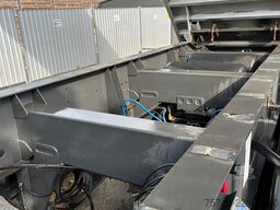 Langendorf SKA 24/30 Getreidekipper 55 m³* VOLLALU Liftachse