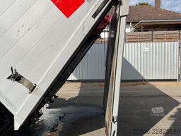 Langendorf SKA 24/30 Getreidekipper 55 m³* VOLLALU Liftachse