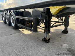 Langendorf SKA 24/30 Getreidekipper 55 m³* VOLLALU Liftachse