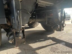 Langendorf SKA 24/30 Getreidekipper 55 m³* VOLLALU Liftachse