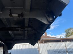 Langendorf SKA 24/30 Getreidekipper 55 m³* VOLLALU Liftachse
