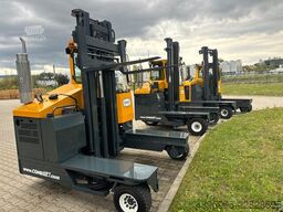 Combilift C4000 /2008 /Diesel/ Only 6262 hours