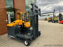 Combilift C4000 /2008 /Diesel/ Only 6262 hours