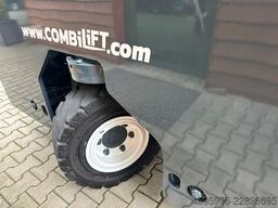 Combilift C4000 /2008 /Diesel/ Only 6262 hours