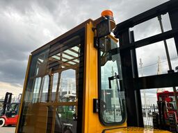 Combilift C4000 /2008 /Diesel/ Only 6262 hours
