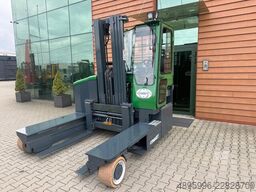 Combilift C4500 /Triplex/Battery 2023 year