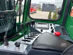Combilift C4500 /Triplex/Battery 2023 year