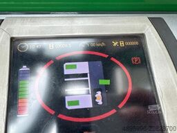 Combilift C4500 /Triplex/Battery 2023 year
