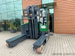 Combilift C4500 /Triplex/Battery 2023 year