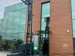 Combilift C4500 /Triplex/Battery 2023 year