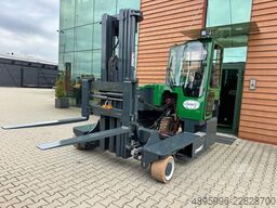 Combilift C4500 /Triplex/Battery 2023 year