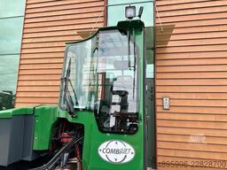 Combilift C4500 /Triplex/Battery 2023 year