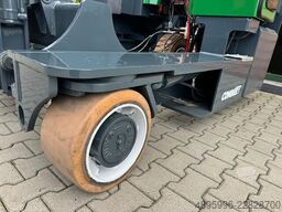 Combilift C4500 /Triplex/Battery 2023 year