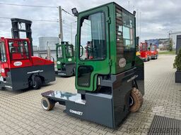 Combilift C4500 /Triplex/Battery 2023 year