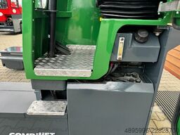 Combilift C4500 /Triplex/Battery 2023 year