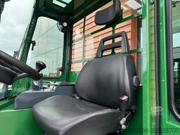 Combilift C4500 /Triplex/Battery 2023 year
