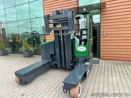 Combilift C4500 /Triplex/Battery 2023 year