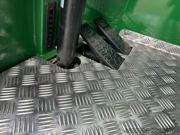 Combilift C4500 /Triplex/Battery 2023 year