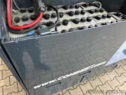 Combilift C4500 /Triplex/Battery 2023 year