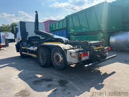 IVECO IVECO STRALIS 260S-E4 SCARRABILE