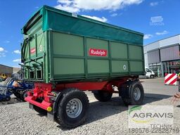 Rudolph DK 280 RA TYP 18-60 B