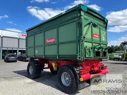Rudolph DK 280 RA TYP 18-60 B