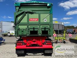 Rudolph DK 280 RA TYP 18-60 B