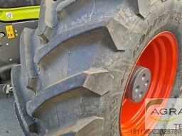 Claas AXION 830 CMATIC CEBIS