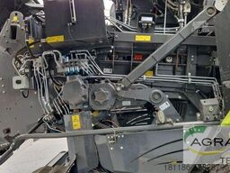 Claas QUADRANT 5200 FC TA