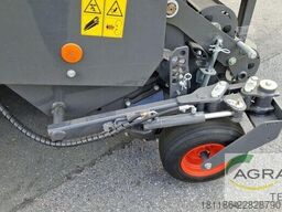 Claas QUADRANT 5200 FC TA