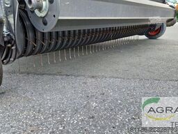 Claas QUADRANT 5200 FC TA