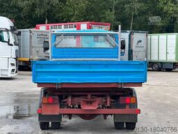 MERCEDES-BENZ LPK 813 Meiller Oldtimer