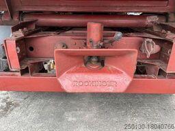 MERCEDES-BENZ LPK 813 Meiller Oldtimer