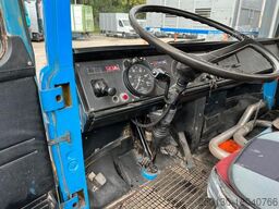 MERCEDES-BENZ LPK 813 Meiller Oldtimer