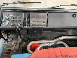 MERCEDES-BENZ LPK 813 Meiller Oldtimer