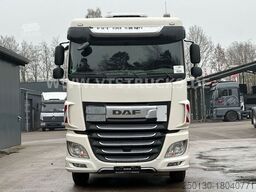 DAF XF 450 FT Euro6 4x2 Blatt-/Luft