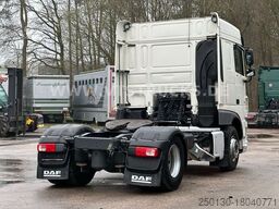 DAF XF 450 FT Euro6 4x2 Blatt-/Luft