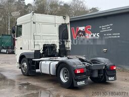 DAF XF 450 FT Euro6 4x2 Blatt-/Luft