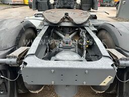 DAF XF 450 FT Euro6 4x2 Blatt-/Luft