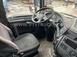 DAF XF 450 FT Euro6 4x2 Blatt-/Luft