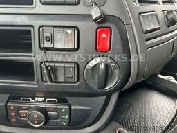 DAF XF 450 FT Euro6 4x2 Blatt-/Luft