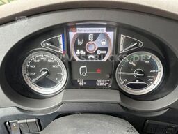 DAF XF 450 FT Euro6 4x2 Blatt-/Luft