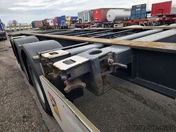 GROENEWEGEN -12-27 | BPW DRUM DUTCH TRAILER |TUV /A...