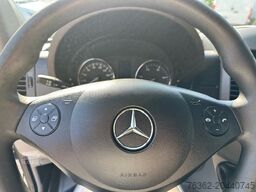 Mercedes-Benz Sprinter 314 Kasten 4x4-Zuzschaltbar Wer