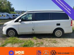 Mercedes Marco Polo 250d|2022| EURO 6 | Automatico | Venditore professi