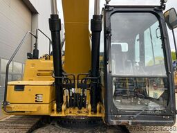 Caterpillar 320FL