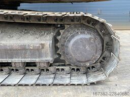 Caterpillar 320FL
